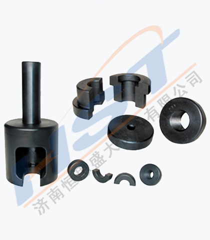 螺栓、螺母拉伸試驗和螺栓楔負載