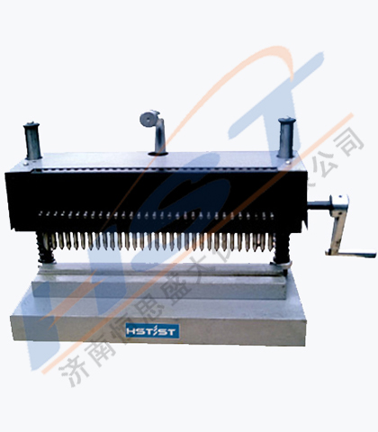 手動(dòng)試樣標距儀(打點(diǎn)機)