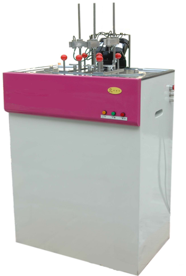 熱變形、維卡軟化點測定儀