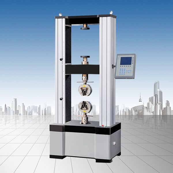 布氏硬度計常見(jiàn)故障的原因及解決方法