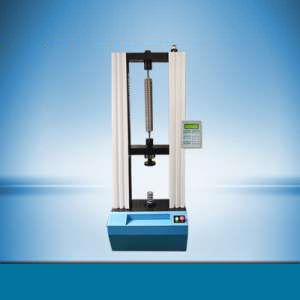 扭轉試驗機的操作規程、安全保護常識以及工作條件介紹