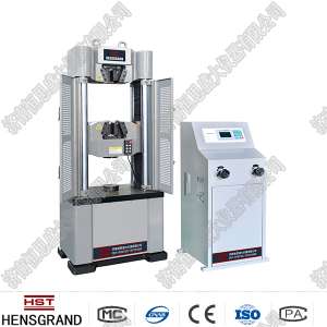 全國液壓萬能材料試驗(yàn)機(jī)怎么操作？液壓萬能材料試驗(yàn)機(jī)操作步驟