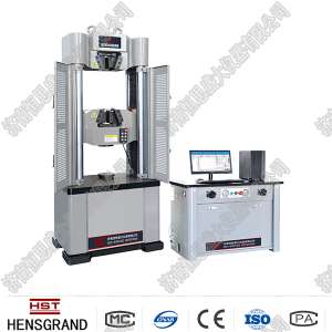 液壓萬(wàn)能試驗機原理的介紹，液壓萬(wàn)能試驗機的工作原理是什么