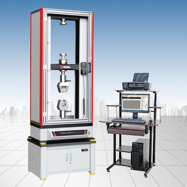 液壓萬(wàn)能試驗機原理的介紹，液壓萬(wàn)能試驗機的工作原理是什么